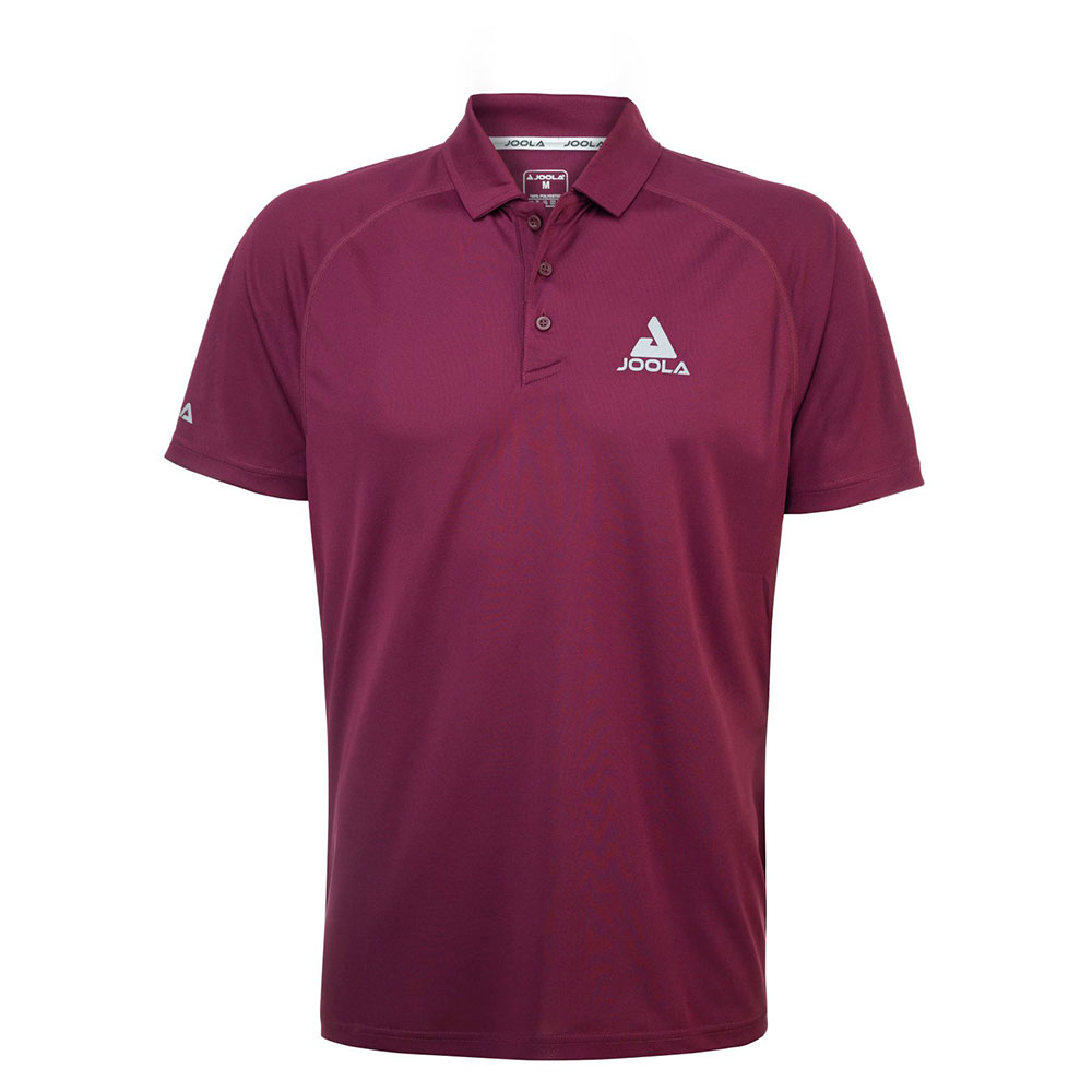 Joola Airform Short Sleeve Polo M Mann Joola Airform Short Sleeve Polo M Mann von Joola