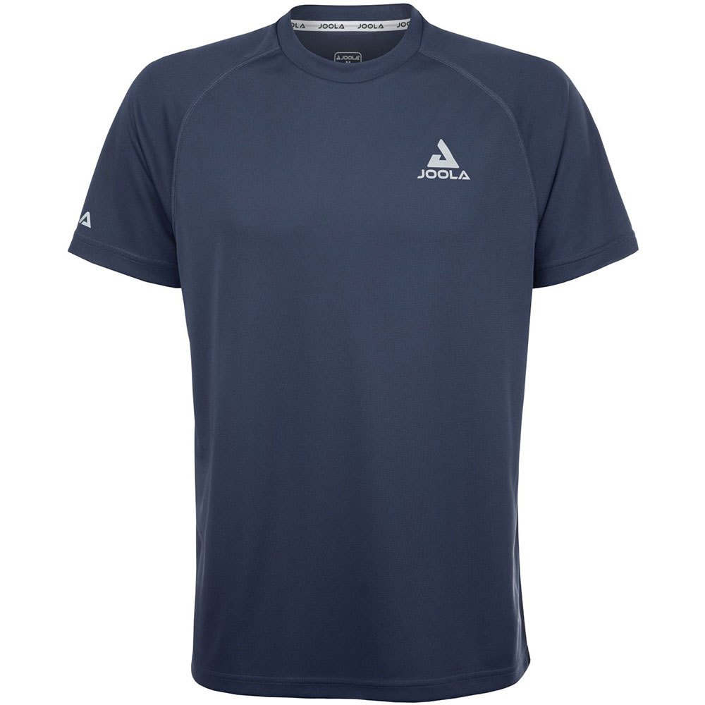 Joola Airform Short Sleeve T-shirt Blau L Mann Joola Airform Short Sleeve T-shirt Blau L Mann von Joola