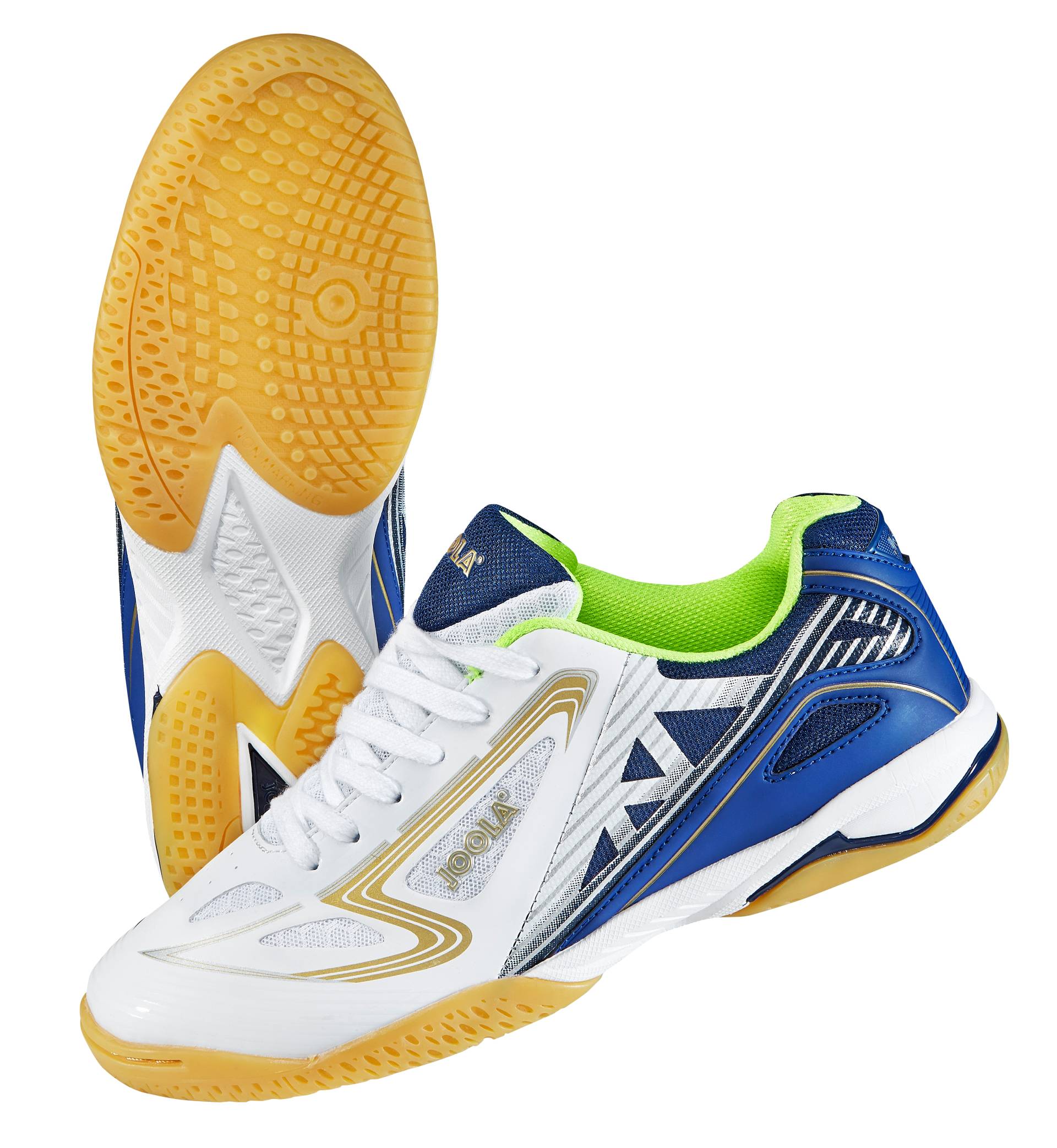 Joola Atoll - top Tischtennisschuh für Spieler mit hohen Ansprüchen Joola Atoll - top Tischtennisschuh für Spieler mit hohen Ansprüchen von Joola