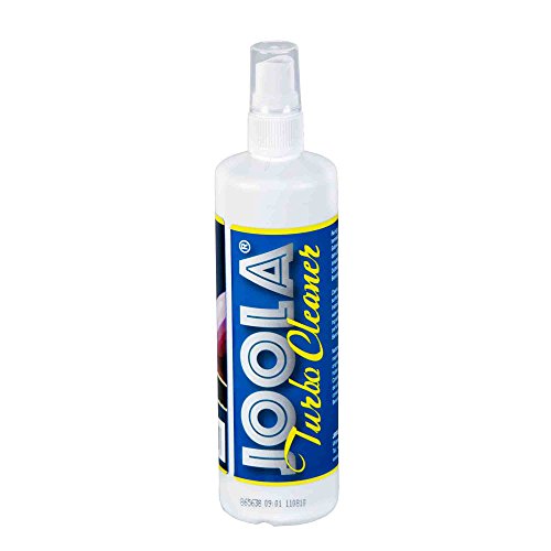 JOOLA Belagreiniger Turbo 250ml Größe St JOOLA Belagreiniger Turbo 250ml Größe St von JOOLA