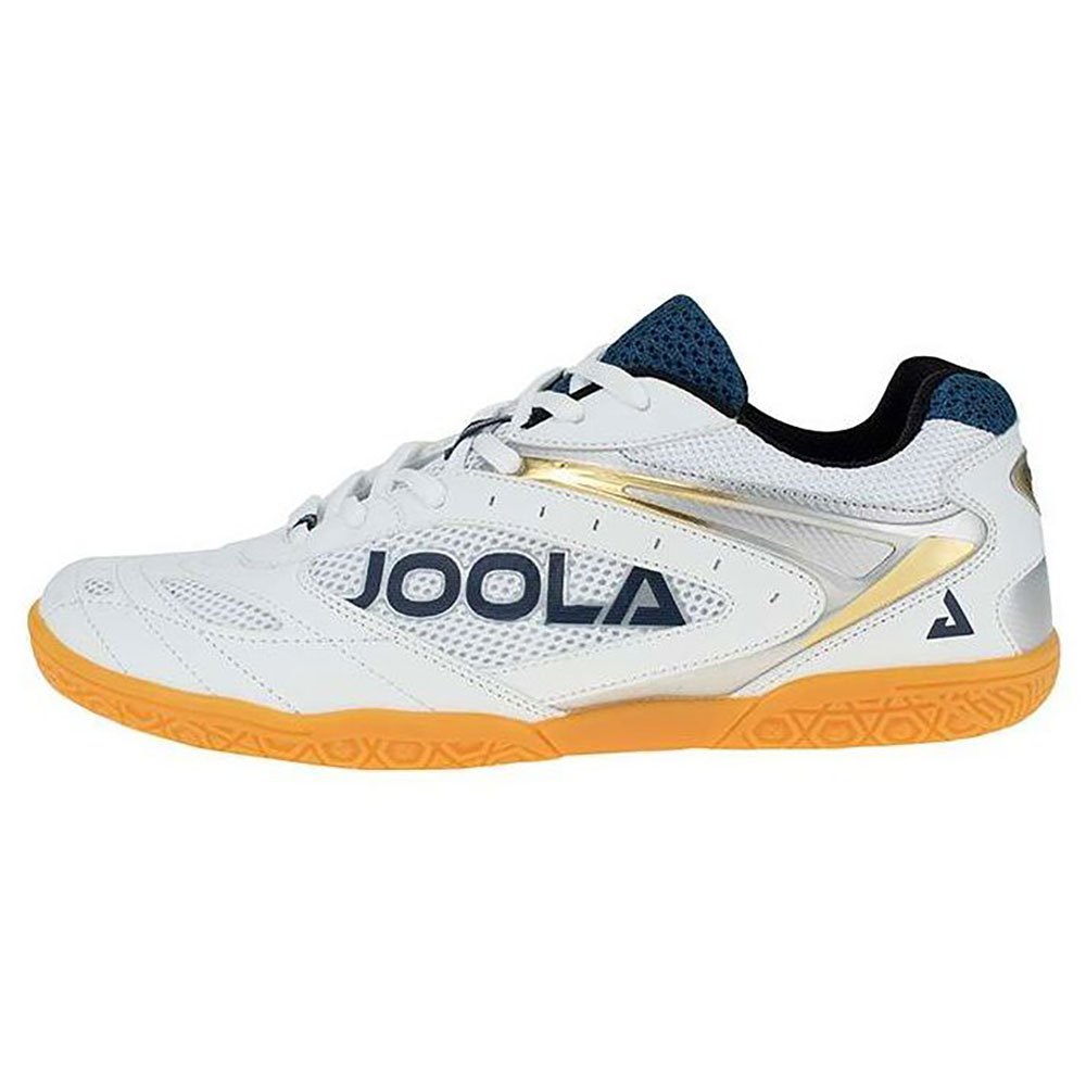 Joola Court 20 Indoor Shoes Weiß EU 41 Mann von Joola