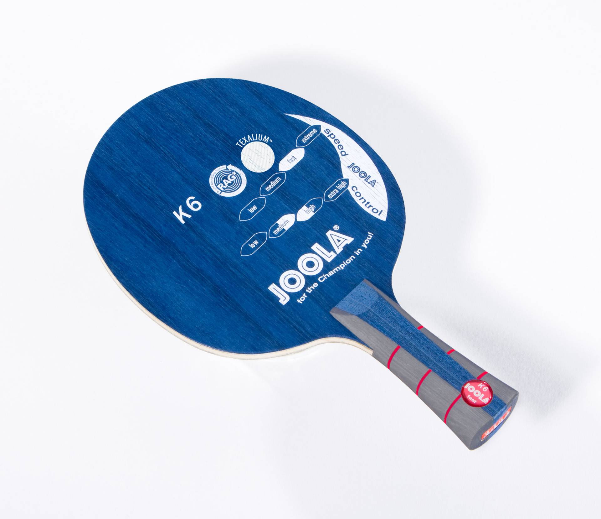 Joola K6 - Tischtennis Holz Joola K6 - Tischtennis Holz von Joola