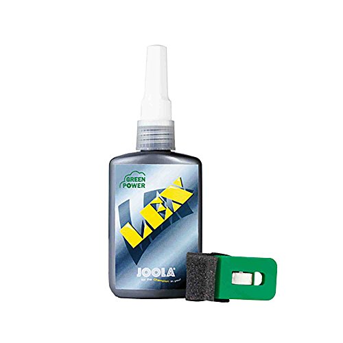 JOOLA Kleber Lex Green Power 100ml Optionen St JOOLA Kleber Lex Green Power 100ml Optionen St von JOOLA