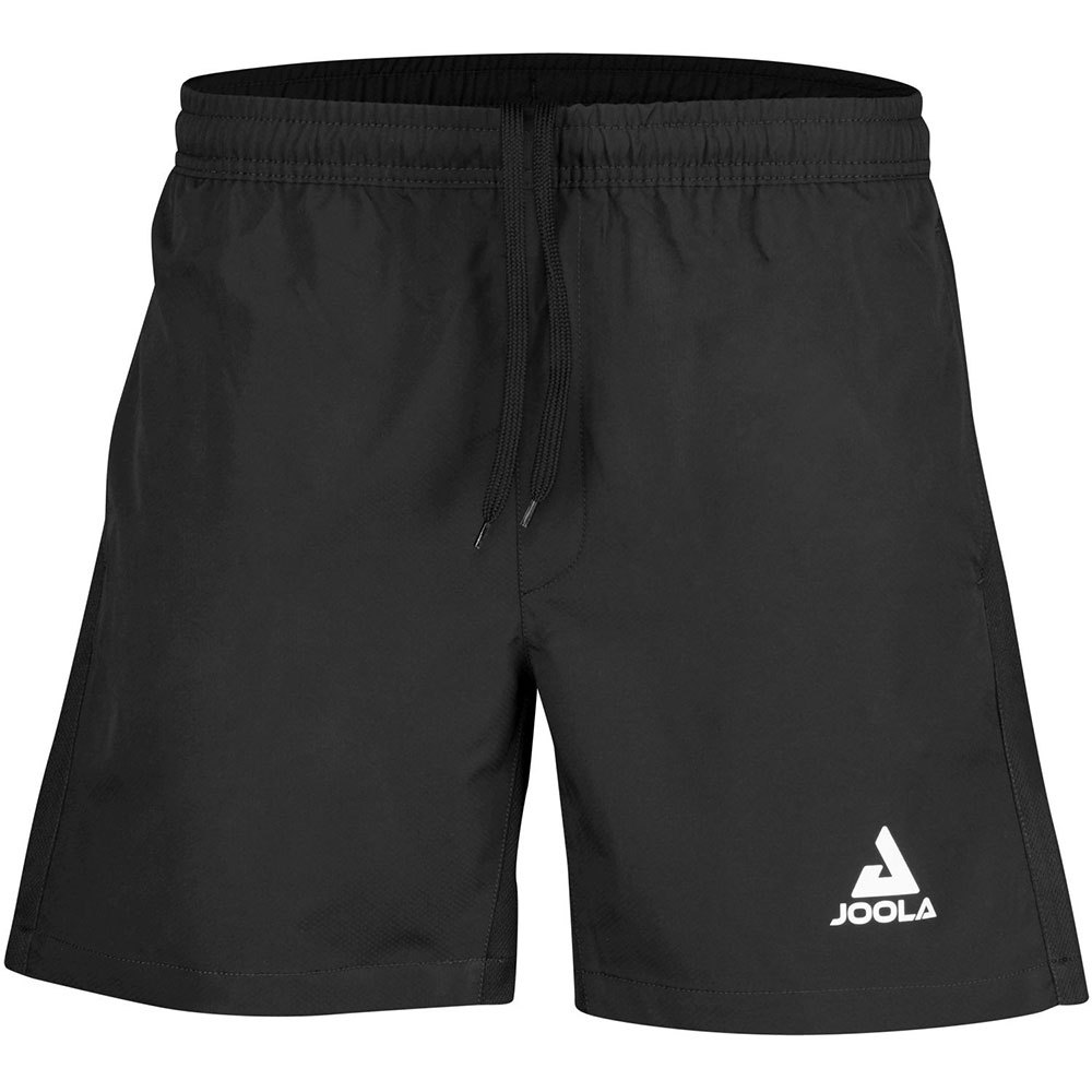 Joola Maco 20 Shorts Schwarz M Mann Joola Maco 20 Shorts Schwarz M Mann von Joola