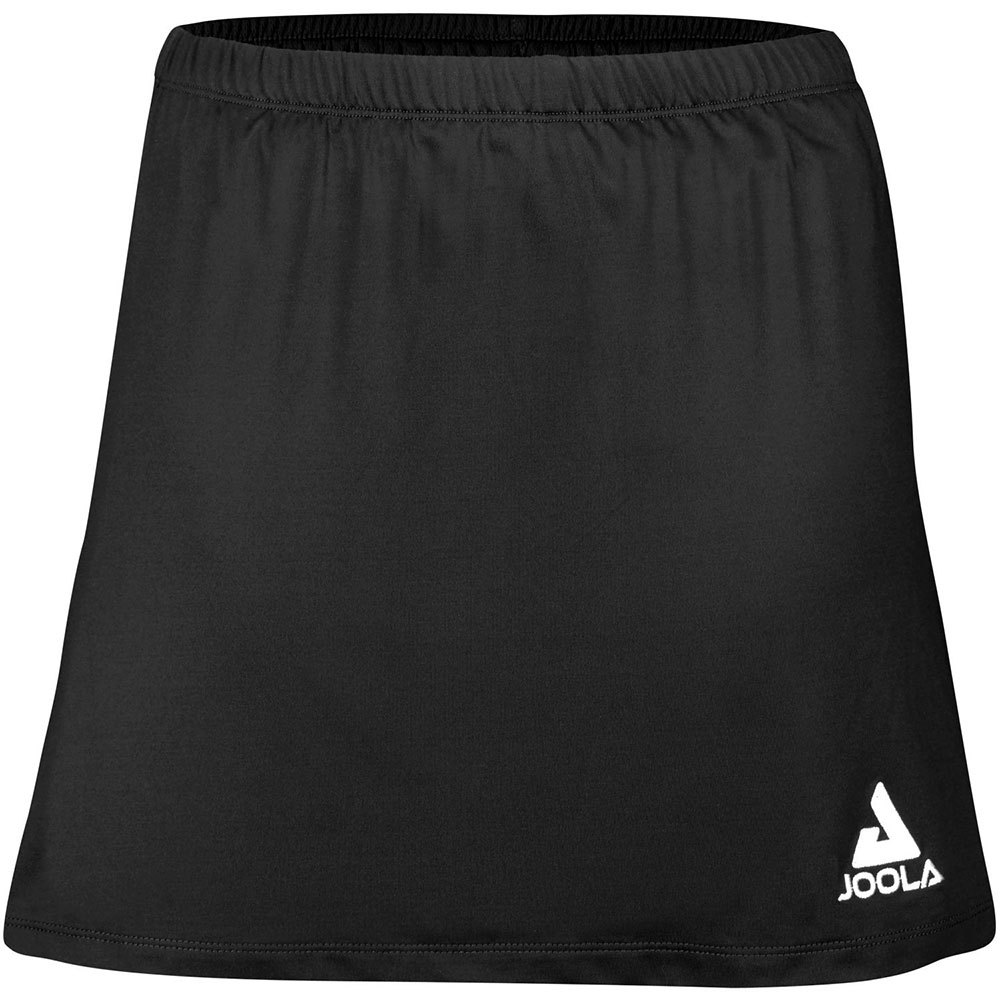 Joola Mara 20 Skirt Schwarz M Frau Joola Mara 20 Skirt Schwarz M Frau von Joola