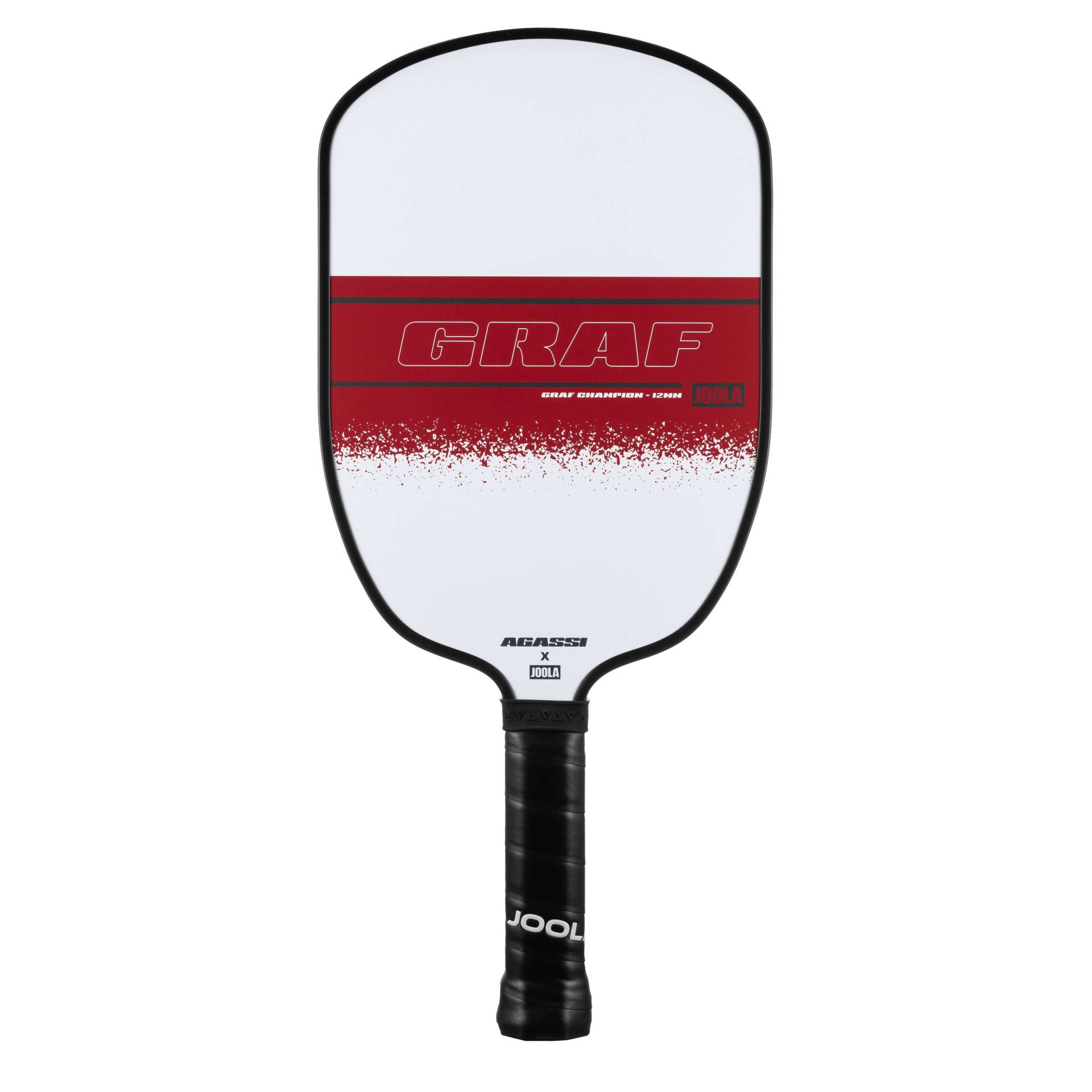 Joola Pickleball-Schläger "Graf Champion 12" Joola Pickleball-Schläger "Graf Champion 12" von Joola