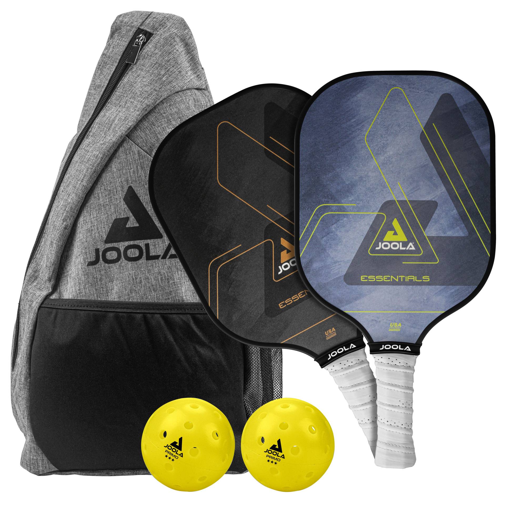 Joola Pickleball-Set "Essentials" von Joola