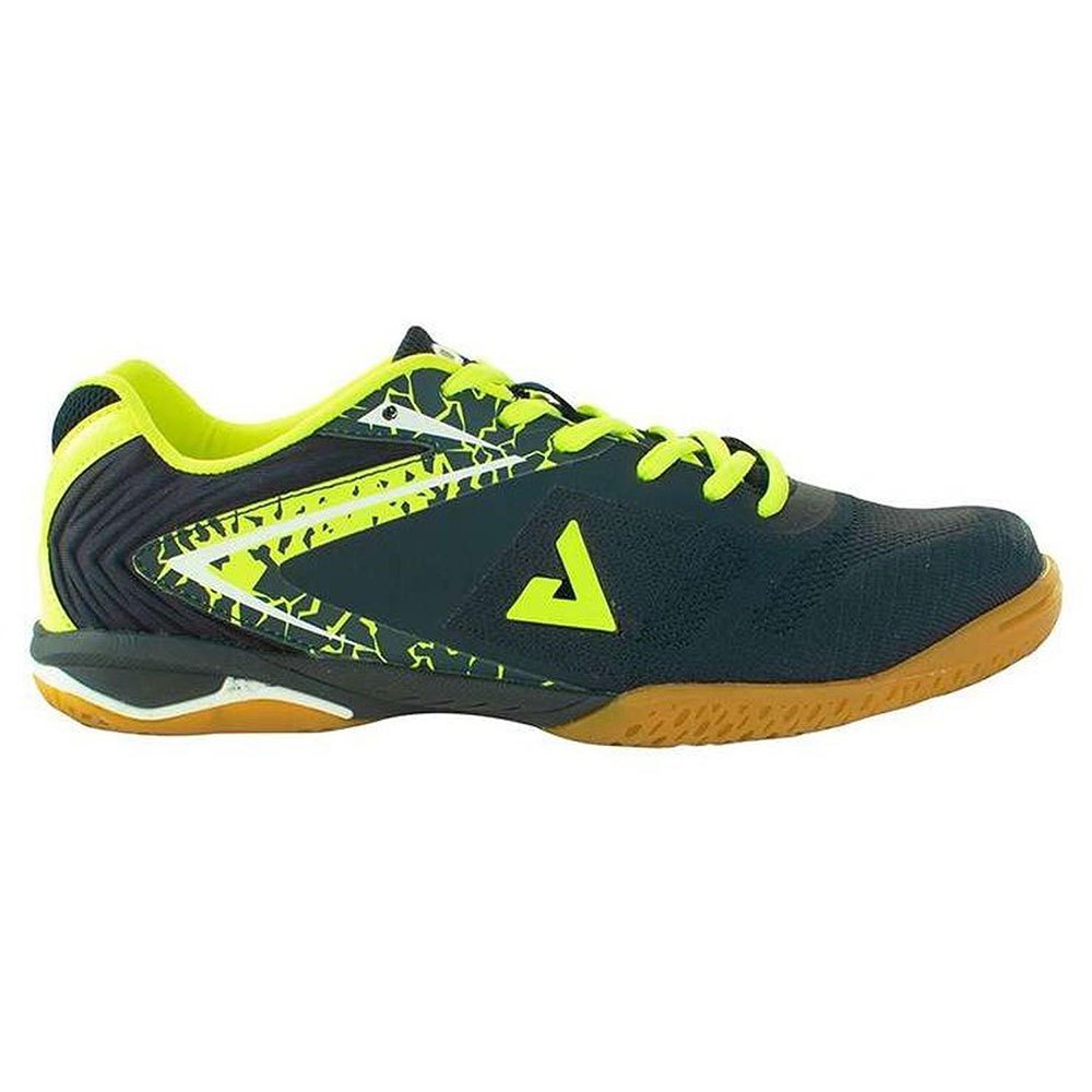 Joola Pro Blast Indoor Shoes Grün EU 41 Mann von Joola