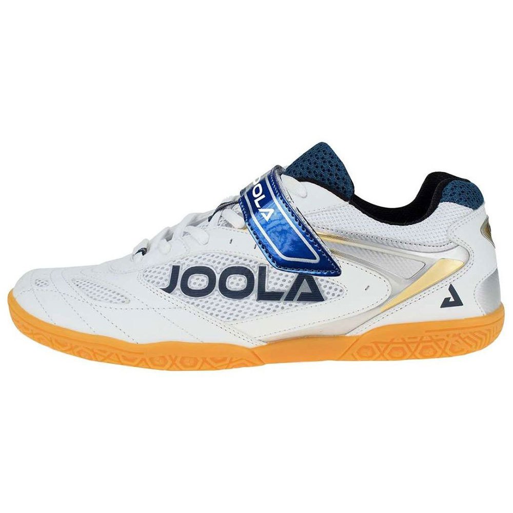 Joola Pro Indoor Shoes Weiß EU 34 Joola Pro Indoor Shoes Weiß EU 34 von Joola