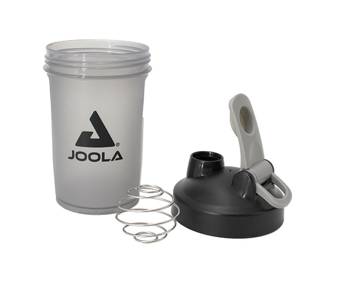 Joola Protein Shaker Shaker 500ml., Trinkflasche Flasche Wasserflasche Bottle Joola Protein Shaker Shaker 500ml., Trinkflasche Flasche Wasserflasche Bottle von Joola
