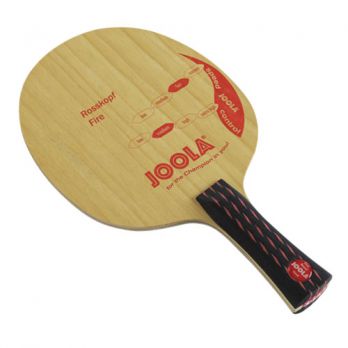 Joola Rosskopf Fire - Tischtennis Holz Joola Rosskopf Fire - Tischtennis Holz von Joola
