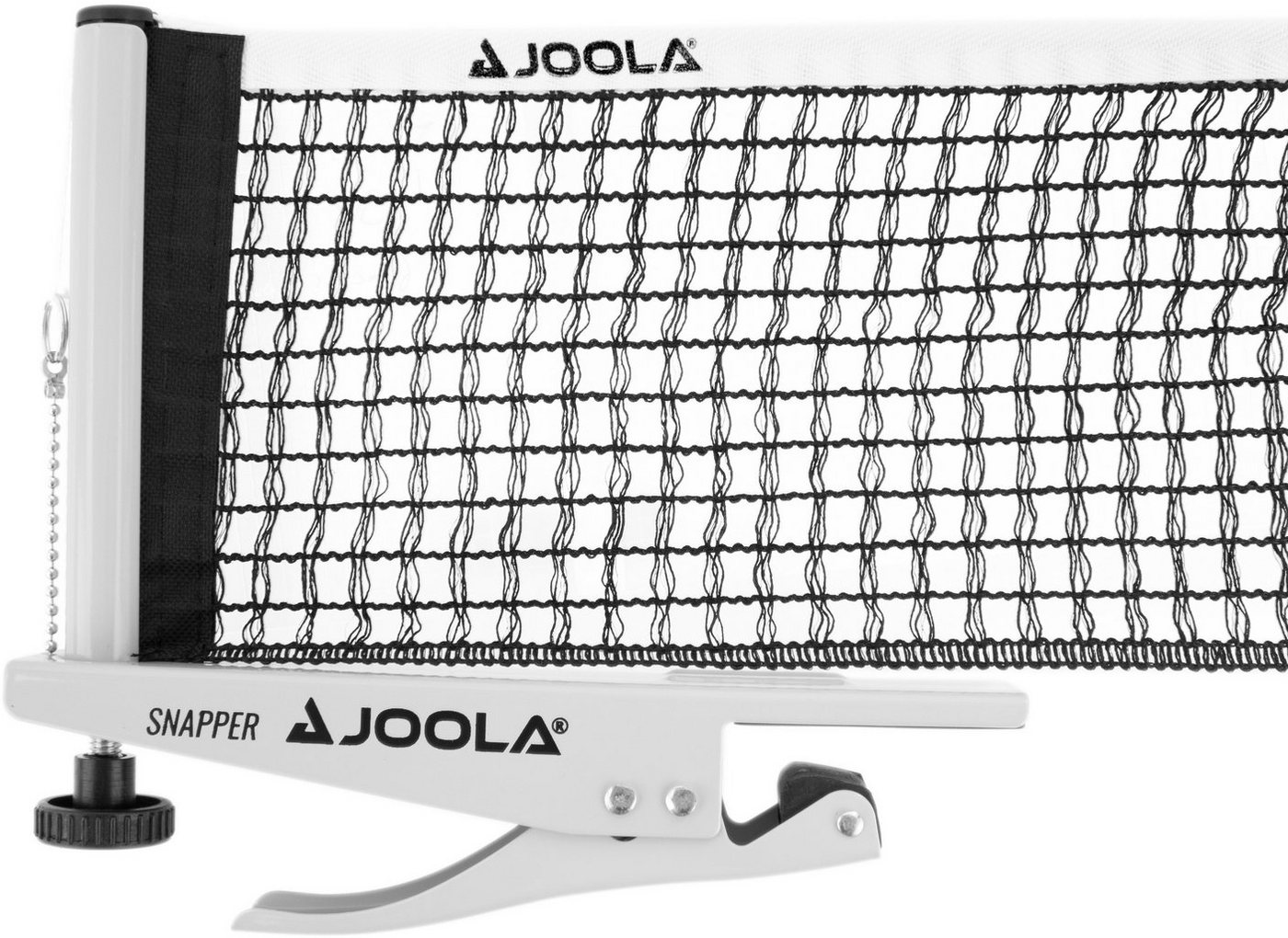 Joola Tischtennisnetz JOOLA Tischtennisnetz SNAPPER Joola Tischtennisnetz JOOLA Tischtennisnetz SNAPPER von Joola