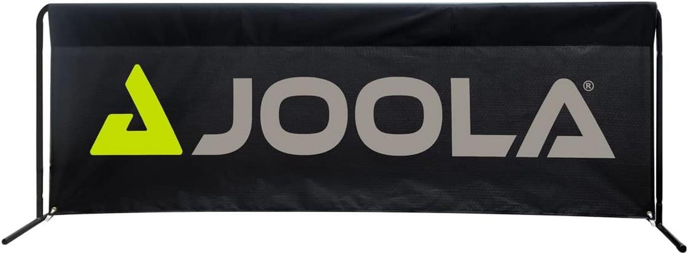 Joola Tischtennisnetz Surround Black, Tischtennis Tabletennis Courtlines Spielfeld Tennis Ballsport Joola Tischtennisnetz Surround Black, Tischtennis Tabletennis Courtlines Spielfeld Tennis Ballsport von Joola