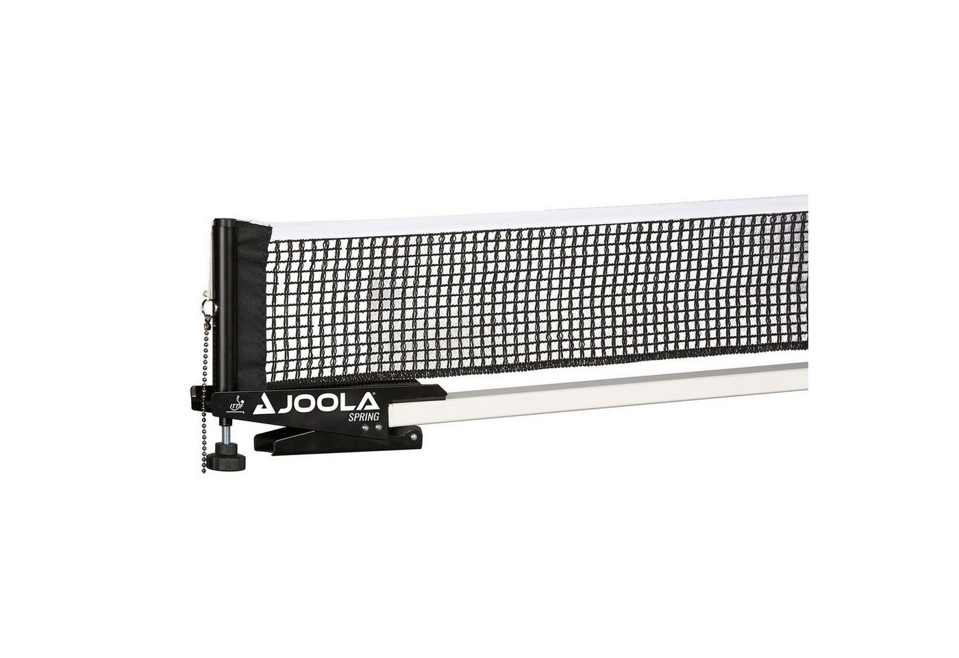 Joola Tischtennisnetz Tischtennisnetzgarnitur Spring Joola Tischtennisnetz Tischtennisnetzgarnitur Spring von Joola