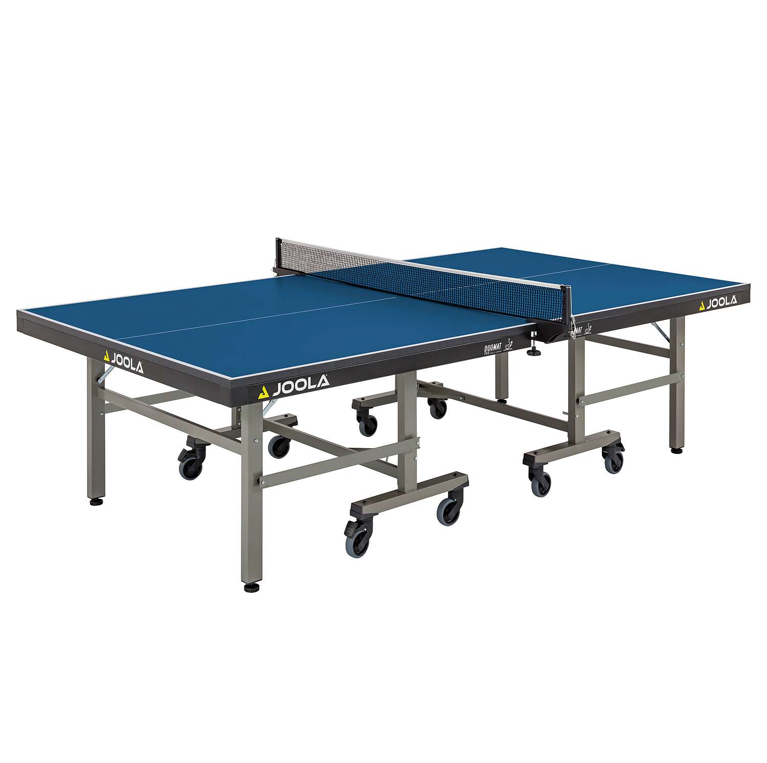 Joola Tischtennisplatte "Duomat Pro", Blau Joola Tischtennisplatte "Duomat Pro", Blau von Joola