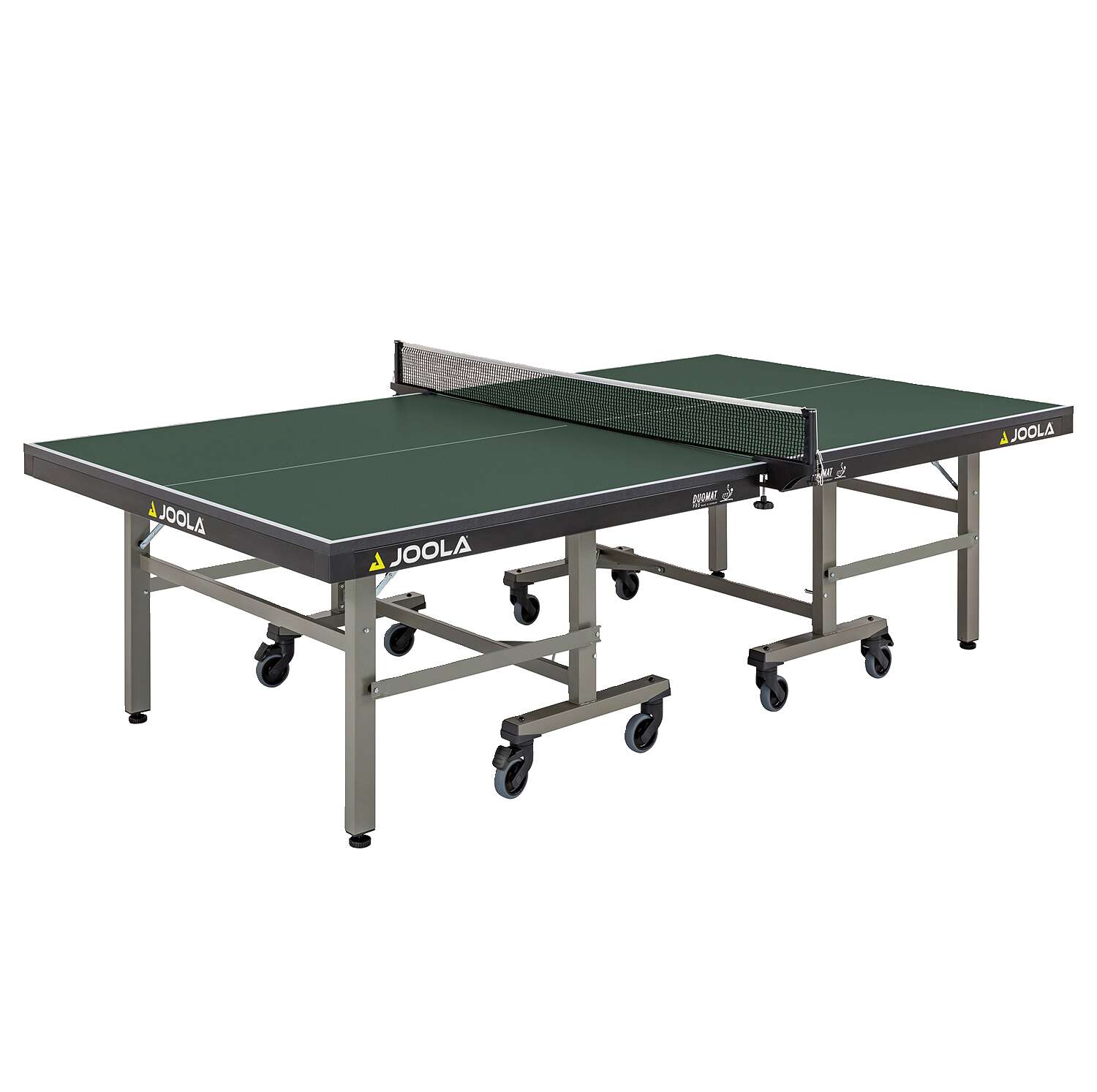 Joola Tischtennisplatte "Duomat Pro", Grün Joola Tischtennisplatte "Duomat Pro", Grün von Joola