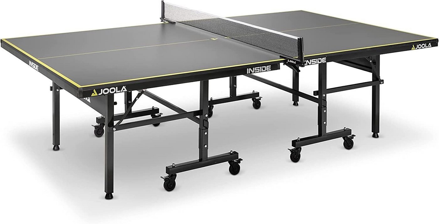 Joola Tischtennisplatte Inside J18, 274 x 76 x 152,5cm, Tischtennistisch Table Tennis von Joola