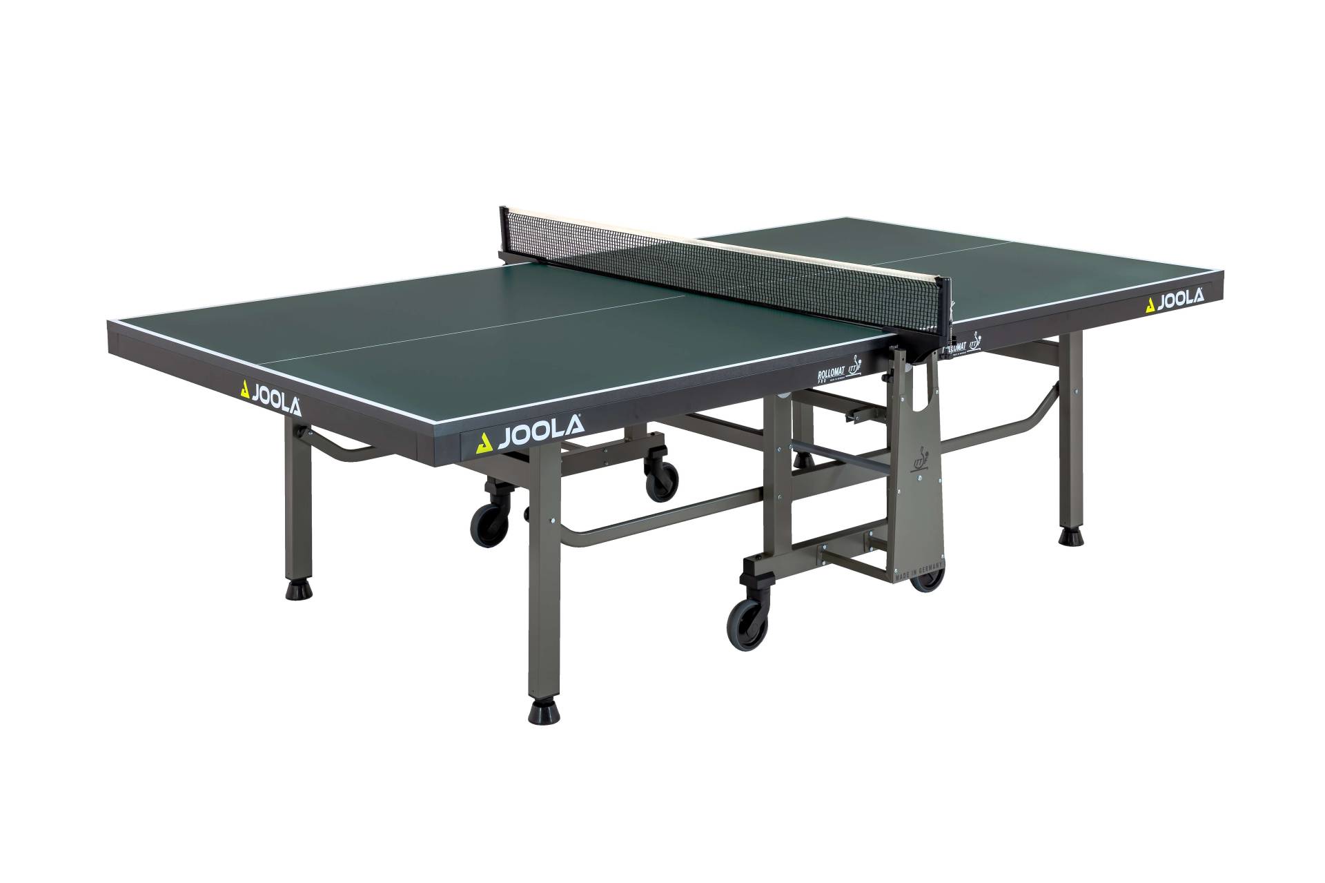 Joola Tischtennisplatte "Rollomat Pro", Grün Joola Tischtennisplatte "Rollomat Pro", Grün von Joola
