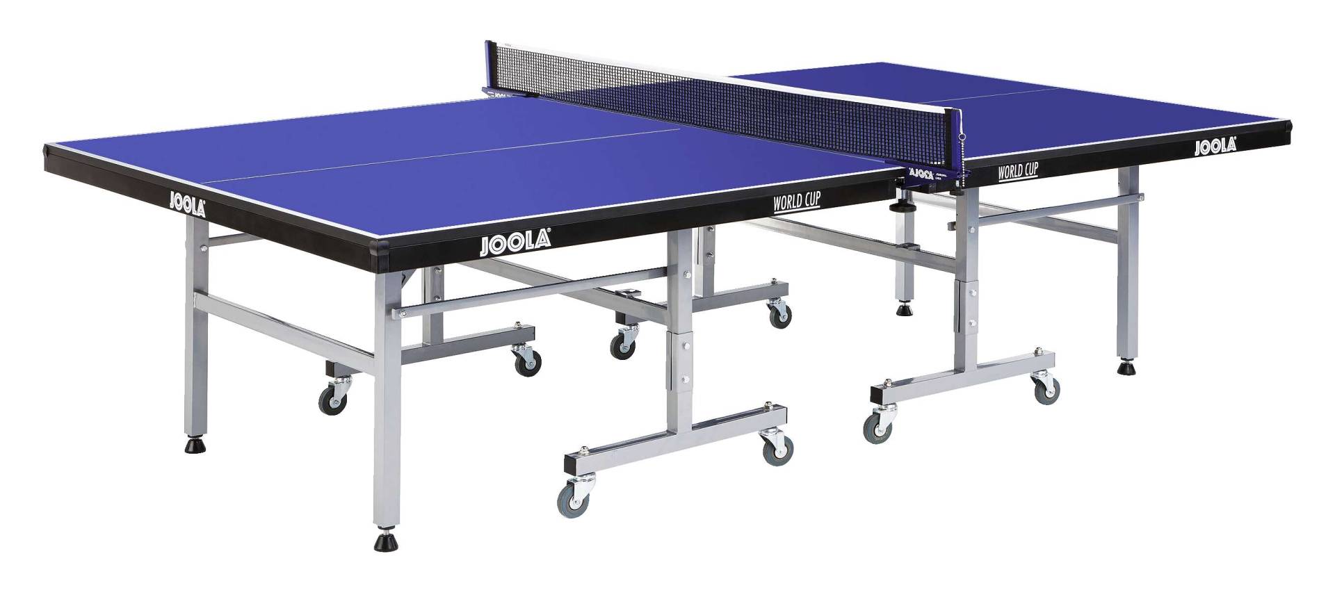 Joola Tischtennisplatte "World Cup", Blau Joola Tischtennisplatte "World Cup", Blau von Joola