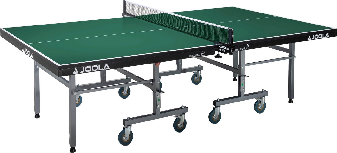 Joola Tischtennisplatte World Cup 25-S Joola Tischtennisplatte World Cup 25-S von Joola