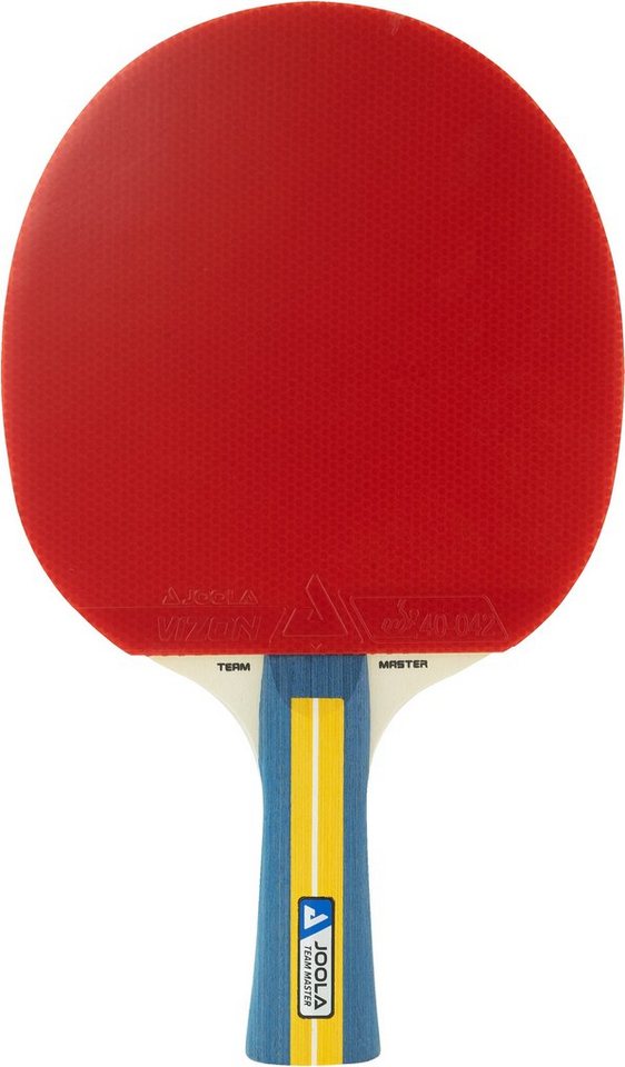 Joola Tischtennisschläger JOOLA Tischtennisschläger Team Master Joola Tischtennisschläger JOOLA Tischtennisschläger Team Master von Joola