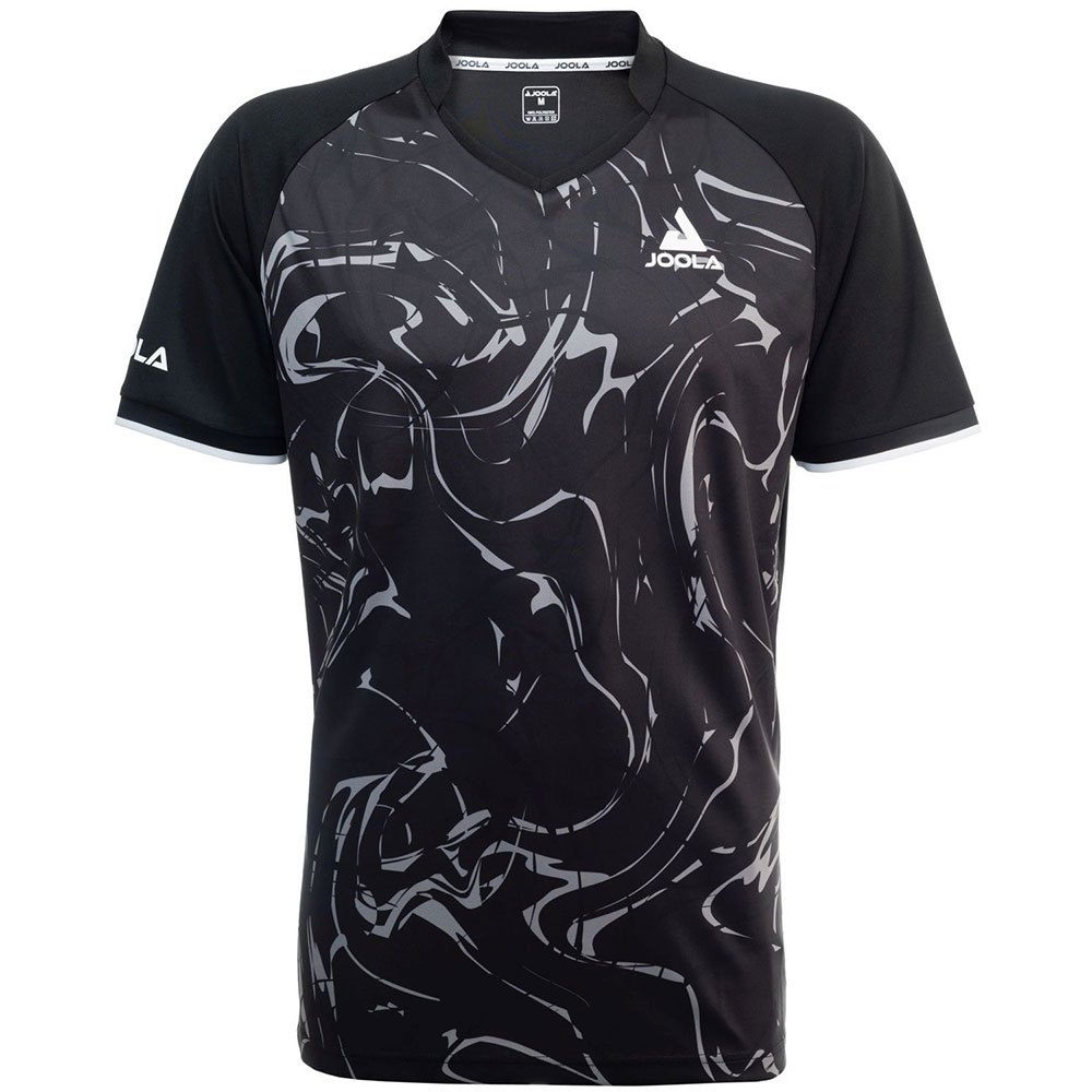 Joola Torrent Short Sleeve T-shirt Schwarz L Mann Joola Torrent Short Sleeve T-shirt Schwarz L Mann von Joola