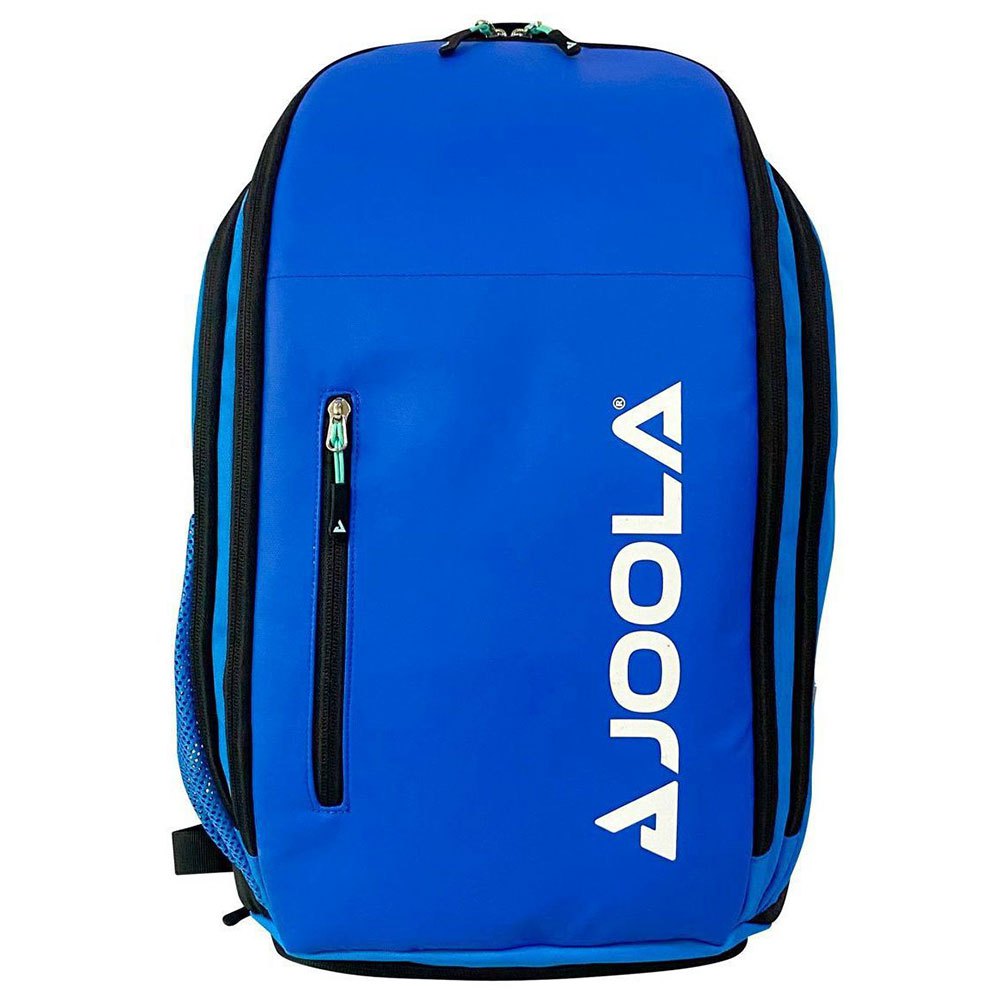 Joola Vision Ii Backpack Blau Joola Vision Ii Backpack Blau von Joola