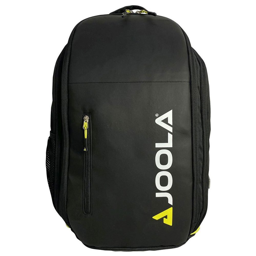Joola Vision Ii Backpack Schwarz Joola Vision Ii Backpack Schwarz von Joola