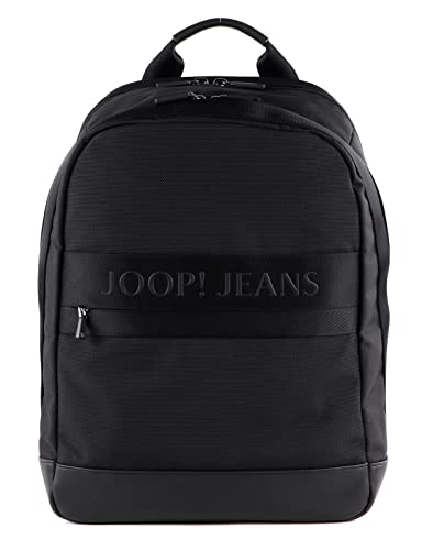 Joop! Jeans Modica Faris - Rucksack 30 cm black von Joop!