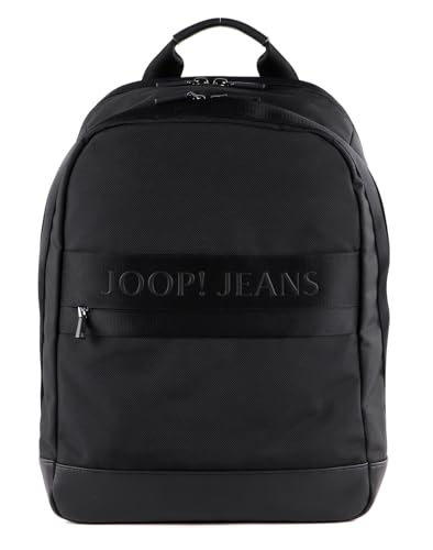 Joop! Jeans Modica Faris - Rucksack 30 cm black Joop! Jeans Modica Faris - Rucksack 30 cm black von Joop!