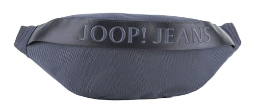 Joop! - modica Leo hipbag, Bauchtasche für Männer, Umhängetasche, Praktische Aufteilung, in Dunkelblau von Joop!