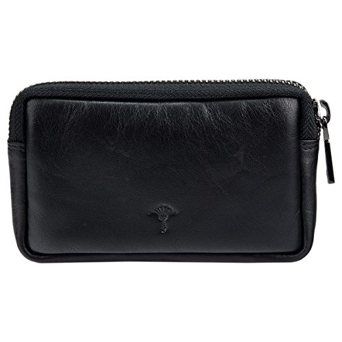 JOOP! Pero Gryphos KeyCase LZ schwarz Schlüsseltasche JOOP! Pero Gryphos KeyCase LZ schwarz Schlüsseltasche von Joop!