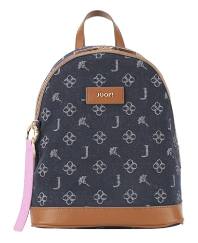 Joop! - Azzurro Enrica Backpack svz Braun von Joop!