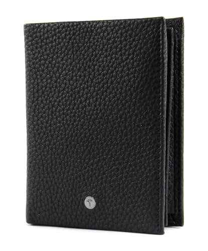 Joop Cardona Ladon Scheintasche 12 cm Black Joop Cardona Ladon Scheintasche 12 cm Black von Joop!