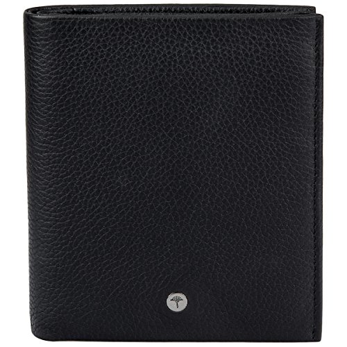 Joop! Cardona Midas Billfold v16 - Geldbörse 11 cm black von Joop!