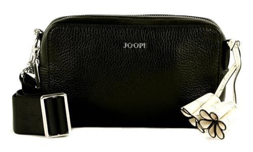 Joop! Women Chiara 2.0 Casta - Schultertasche 20 cm black von Joop!