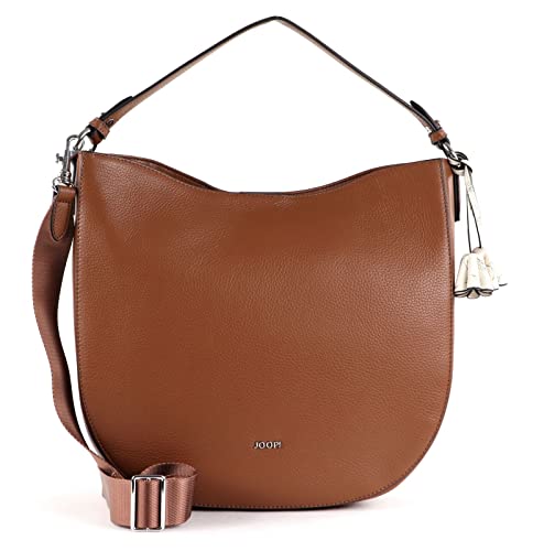 Joop! Chiara 2.0 Eliza Schultertasche Leder 35 cm Joop! Chiara 2.0 Eliza Schultertasche Leder 35 cm von Joop!