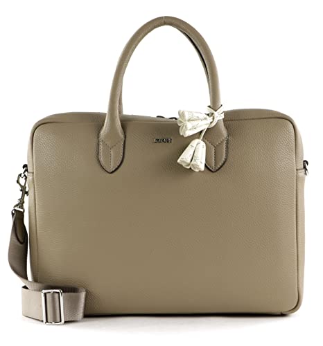 Joop! Chiara 2.0 Hanni Businessshopper LHZ Taupe Joop! Chiara 2.0 Hanni Businessshopper LHZ Taupe von Joop!
