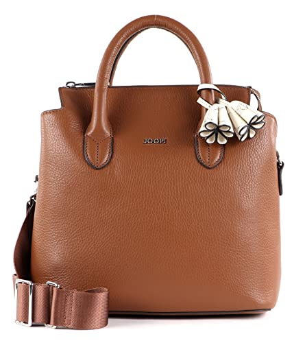 Joop! Chiara 2.0 Tonia Handtasche Leder 27 cm Joop! Chiara 2.0 Tonia Handtasche Leder 27 cm von Joop!