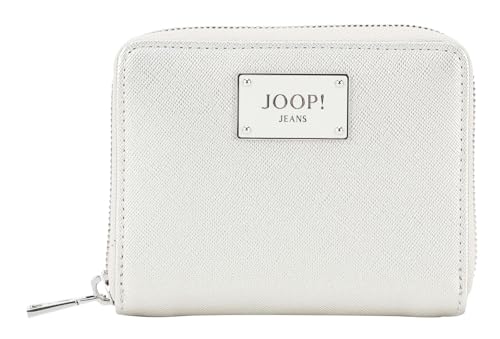 Joop Jeans - Geldbörse mit RFID Schutz, Münzfach & Scheinfach für Damen - Portemonnaie mit Kreditkartenfächern - Cofano Nisa Purse Joop Jeans - Geldbörse mit RFID Schutz, Münzfach & Scheinfach für Damen - Portemonnaie mit Kreditkartenfächern - Cofano Nisa Purse von Joop!
