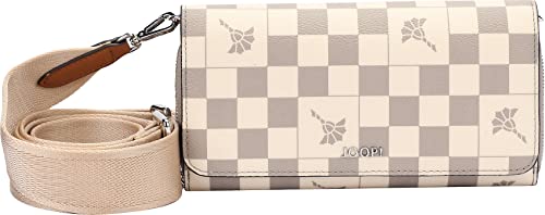 Joop! Cortina Piazza Leyli Shoulderbag Opal Gray Joop! Cortina Piazza Leyli Shoulderbag Opal Gray von Joop!