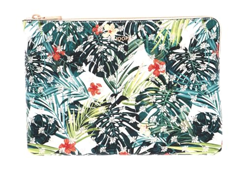 Joop! - Cortina tropici Geena Sleeve lhz Grün Joop! - Cortina tropici Geena Sleeve lhz Grün von Joop!