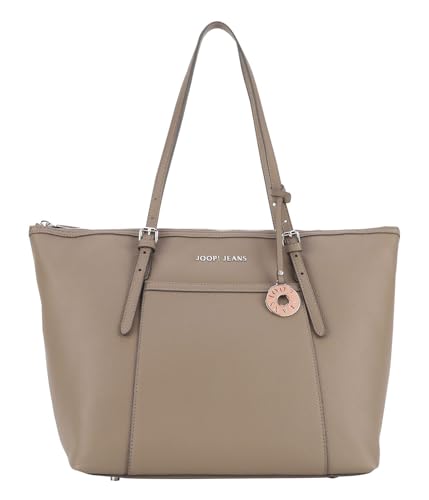 Joop! Diurno Helena Shopper L Taupe von Joop!