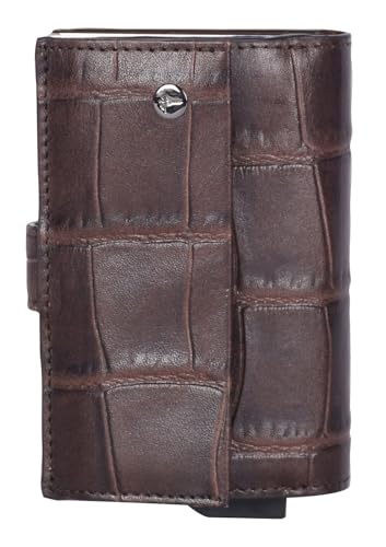 Joop! - herren e-cage fano c-three - Slim Wallet - Kartenportmonaie Joop! - herren e-cage fano c-three - Slim Wallet - Kartenportmonaie von Joop!