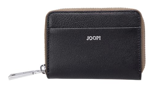 Joop - Geldbörse mit RFID Schutz, Münzfach & Scheinfach für Damen - Portemonnaie mit Kreditkartenfächern - lantea Blocking aena Purse Joop - Geldbörse mit RFID Schutz, Münzfach & Scheinfach für Damen - Portemonnaie mit Kreditkartenfächern - lantea Blocking aena Purse von Joop!