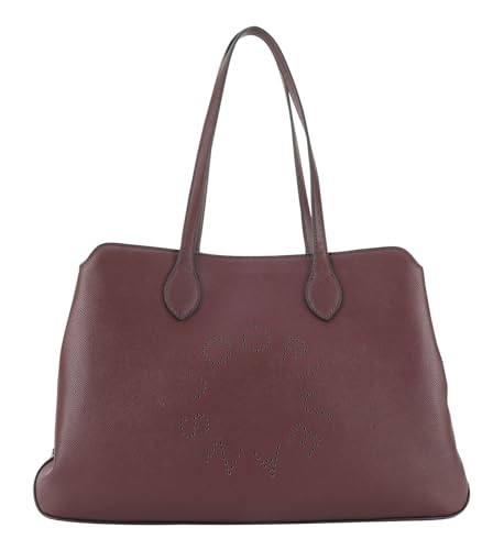 Joop! Giro Minou Shopper Burgundy von Joop!