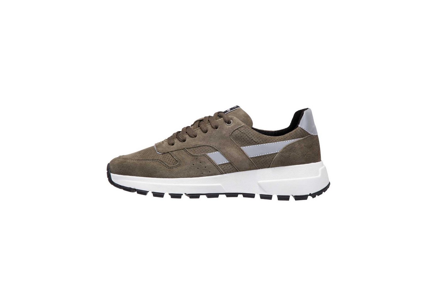 JOOP! Herren Sneaker - Velluto New Hannis Sneaker xd6, Sneaker JOOP! Herren Sneaker - Velluto New Hannis Sneaker xd6, Sneaker von JOOP!