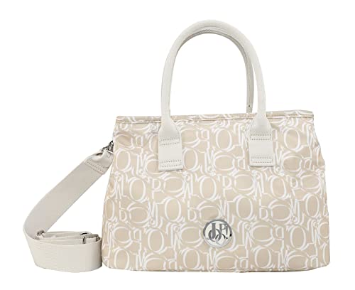 Joop! Incantato Insa Handbag M Beige von Joop!