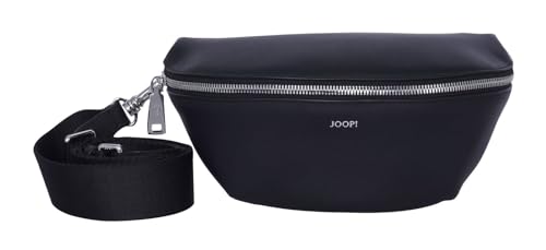 JOOP! - Schultertasche Damen, Umhängetasche in Schwarz, Handtasche mit abnehmbaren Schultergurt - Isabella Sofisticato Shoulderbag JOOP! - Schultertasche Damen, Umhängetasche in Schwarz, Handtasche mit abnehmbaren Schultergurt - Isabella Sofisticato Shoulderbag von Joop!