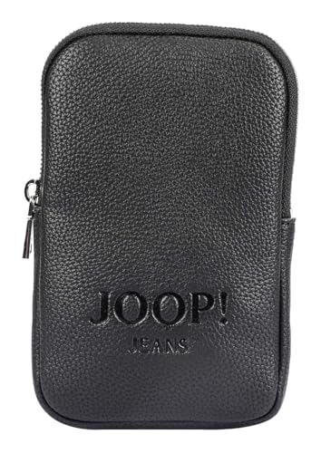 Joop Jeans - damen handytasche lettera 1.0 bianca Joop Jeans - damen handytasche lettera 1.0 bianca von Joop!